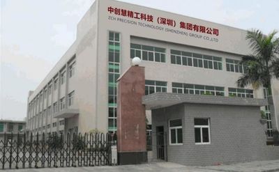 Китай ZCH Technology Group Co.,Ltd