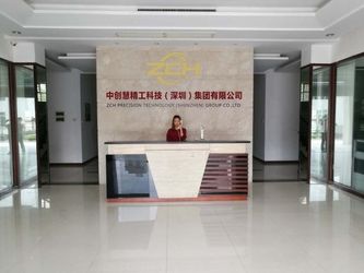 Китай ZCH Technology Group Co.,Ltd