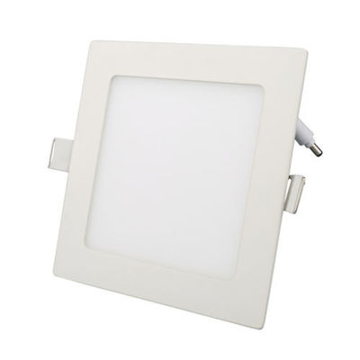 Изолированная потолочная лампа водителя SMD2835 AC85V 80lm/w теплая белая