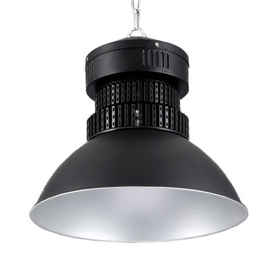 Залив UFO склада IP44 SMD алюминиевый высокий освещает AC85-265V