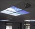 Алюминиевый расквартировывая свет панели потолка СИД 6000lm 600x600mm